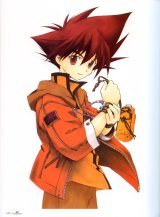 BUY NEW maki hakoda - 166293 Premium Anime Print Poster